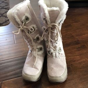 Nine West boots size 7